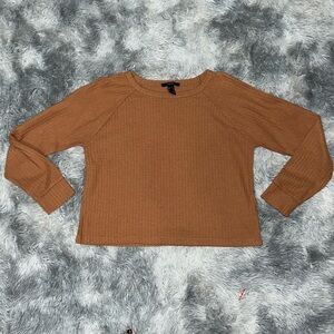 ♥️ FOREVER 21 Small Top